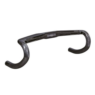 metron aero acr straßenlenker schwarz 420mm Vision Fahrrad