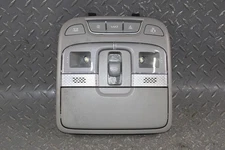 20-22 Telluride Grey Overhead Roof Console Storage Bin Map Lamp Sunroof Control