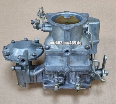Vergaser ZIL 130 ZIL 131  K-88A Original Militär LKW OEM sowjetische - Bild 1 von 4