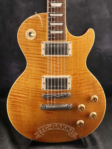 Gibson 2005 50S LES PAUL STANDARD