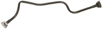 Heizungsschlauch Gates 02-3581 Kunststoff FüR Audi A4 B8 8K2 A5 Sportback 8TA