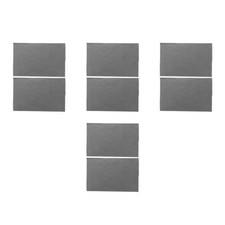 Reusable Microfiber Device Cleaning Cloth 8Pcs for Laptops Tablets Monitors