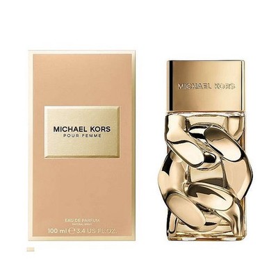 Michael Kors Pour Femme 3.4 oz EDP Perfume for Women New In Box