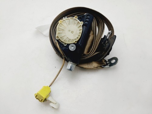 3C1857705F sicherheitsgurt vorne VOLKSWAGEN PASSAT VARIANT 3C5 demip9464878