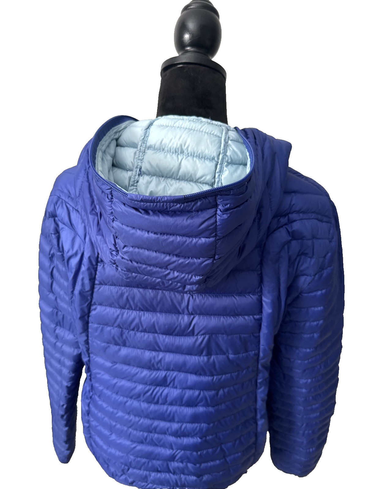 Halifax Traders Down Puffer Coat Jacket Womens Sz… - image 2