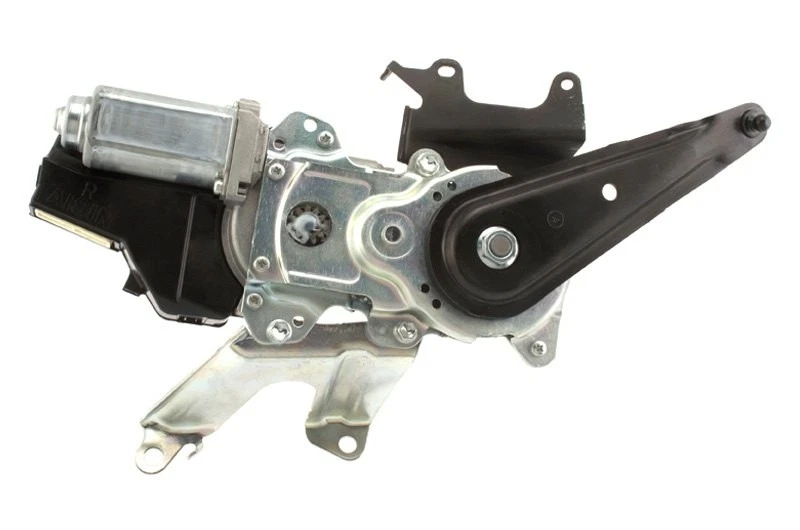 For Toyota Venza 2009-2016 AISIN Liftgate Actuator Foto 2 de 2