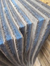 23  x Absorbalay 15 High-performance Acoustic Underlay