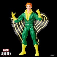 Marvel Legends Series Banshee  Giant-Size X-Men  1  1975  Comics-Inspired Collec
