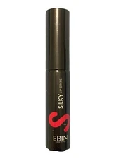 Ebin Silky Lip Dress LIQUID LIPSTICK  - CLSD03 Pink Suede - UNSEALED