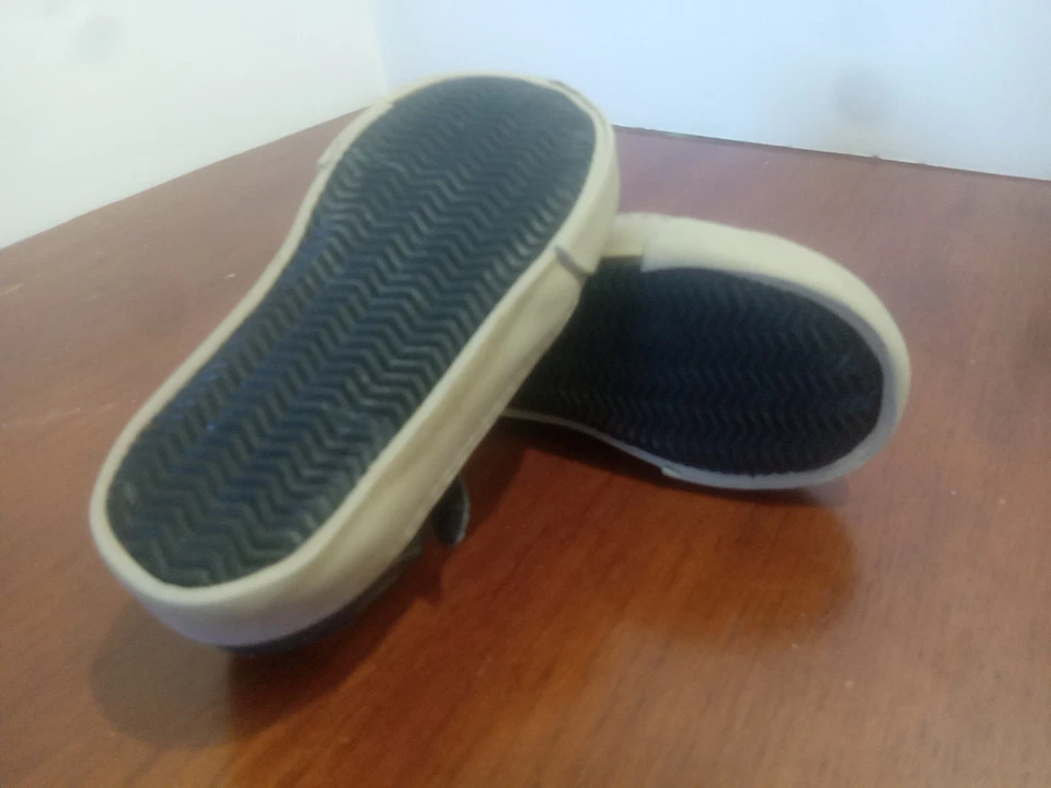 Кроссовки American Eagle для малышей/малышей размер 6 1/2 - Изображение 4 из 4