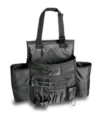 Standard Car Seat Organizer Side-Armor Car Seat Black Organizer 1,124 cu in /...