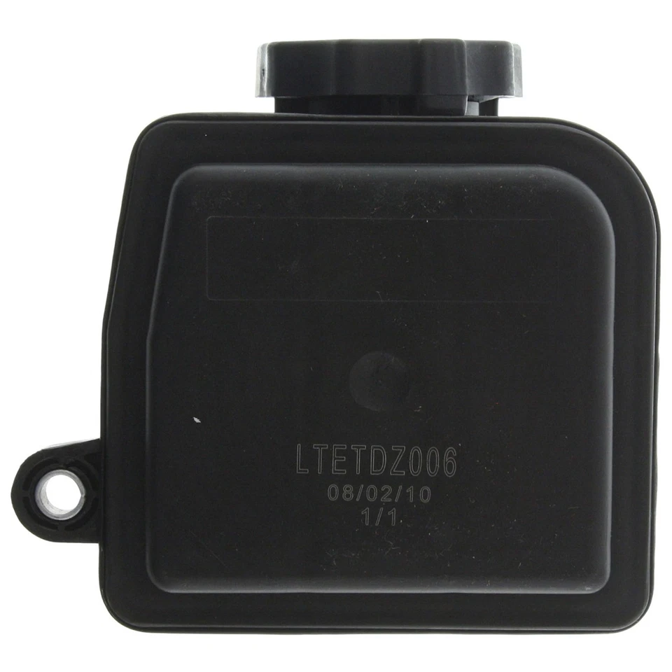 Power Steering Pump For 1998-03 Mercedes Benz ML320 1999-01 ML430 With Reservoir - Image 2 of 4