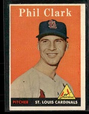 Click to enlarge Phil Clark