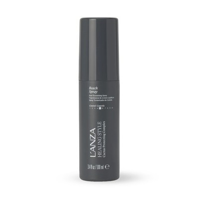 Healing Style Beach Spray with Medium Hold Effect  Eliminates Frizz, Detangle...