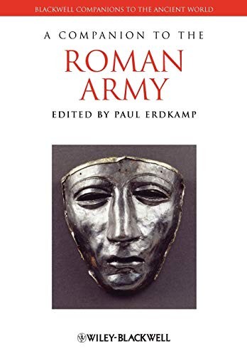 Companion Roman Army by Erdkamp New Fast Free Shipping<- - Image 9