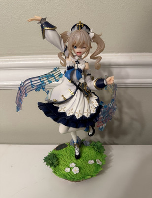 KOTOBUKIYA Genshin Impact Barbara 1/7 Scale Pre-Painted Figure