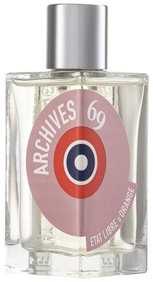 Etat Libre d`Orange Archives 69 Eau de Parfum 50 ml OVP NEU