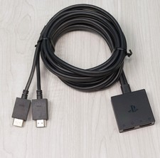 Sony PS4 VR Playstation Headset Connection Ex...