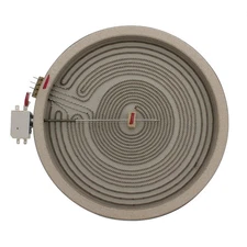ERP® Replacement Radiant Surface Heating Element for GE Part Number WB30T10126