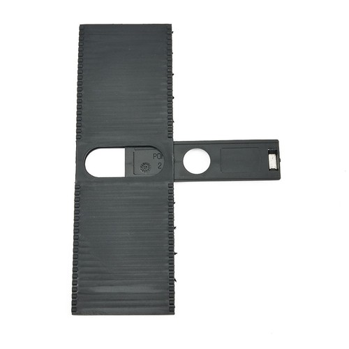 Abdeckung Konsole Rollo Abdeckung 8699465 Konsole Rollo Abdeckung Staubdicht Abd - Bild 8 von 12
