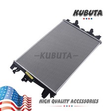 New Auxiliary Radiator 68453306AA 2023-2025 For Dodge Hornet Jeep Compass