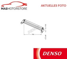 LADELUFTKÜHLER KÜHLER LADELUFT DENSO DIT06010 P FÜR JEEP CHEROKEE 2L,2.2L