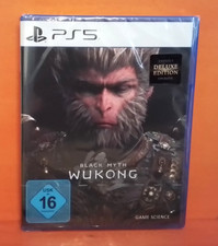 Black Myth: Wukong (Sony PlayStation 5), noch...