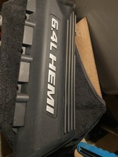2012-21 Jeep Grand Cherokee Srt 6.4l Hemi Valve Covercovers Oem Set Of 2