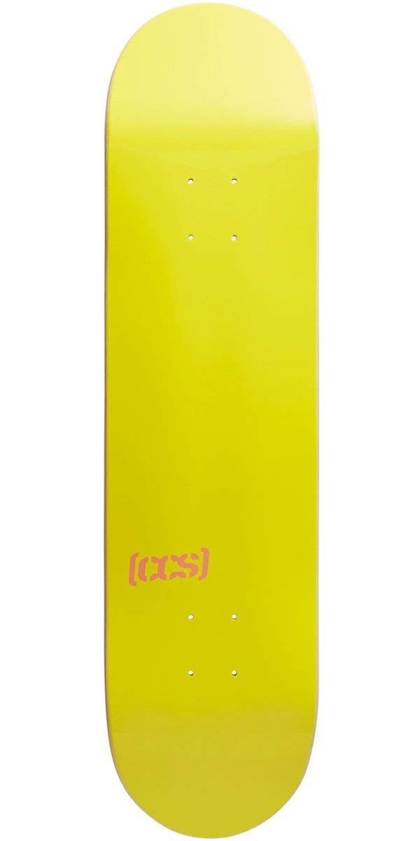Skateboard Deck | 7 Ply Maple Wood | Professional Grade | Adults, Kids, Teens, Y