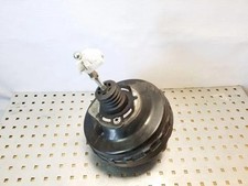 AUDI A4 8EC, B7 Unterdruck-Bremskraftverstärker 8E0612105AB 1.90 25119627