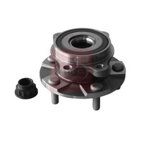 Toyota Auris E15 2006-2012 Radlagersatz AWB1289