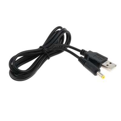 6ft USB-Daten-Synchronisations-Ladekabel Für Die Sony PSP 1000 2000