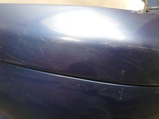 Pare-choc avant Citroen C8