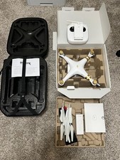 DJI Phantom 3 Professional Drone - NEW Open Box No Battery FREE SHIPPING