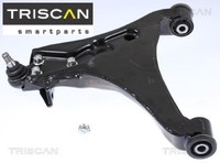Triscan 850042554 Lenker FüR RadaufhäNgung Querlenker Lenker FüR Mitsubishi
