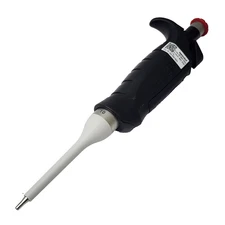 USA Scientific ErgoOne 0.5-10uL Adjustable Manual Single Channel Micro Pipette