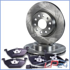 Plaquette de frein Seat TOLEDO