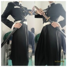 Anime Demon Slayer Demon Slayer Corps Uniform Printed EmbroideredCosplay Suits