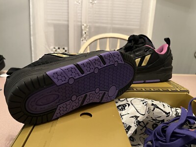 Adidas ADI2000 x Yu-Gi-Oh! Low Yugi's World (Without Dark