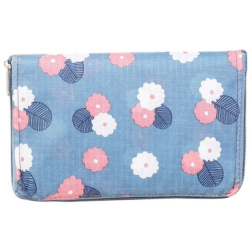 Waterproof Shopping Bags Travel Reusable Grocery Tote Foldable for - Picture 7 of 12