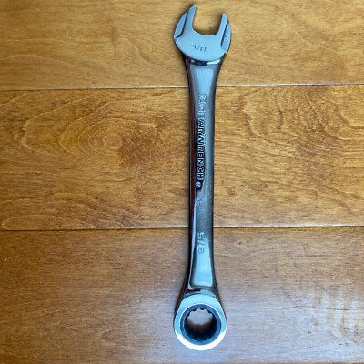 GearWrench  SAE X-Beam Ratcheting  Wrench 5/8''