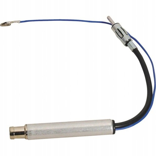 Phantomeinspeisung 12V Antennenverstärker Adapter für VW Golf Bora Passat - Bild 5 von 24