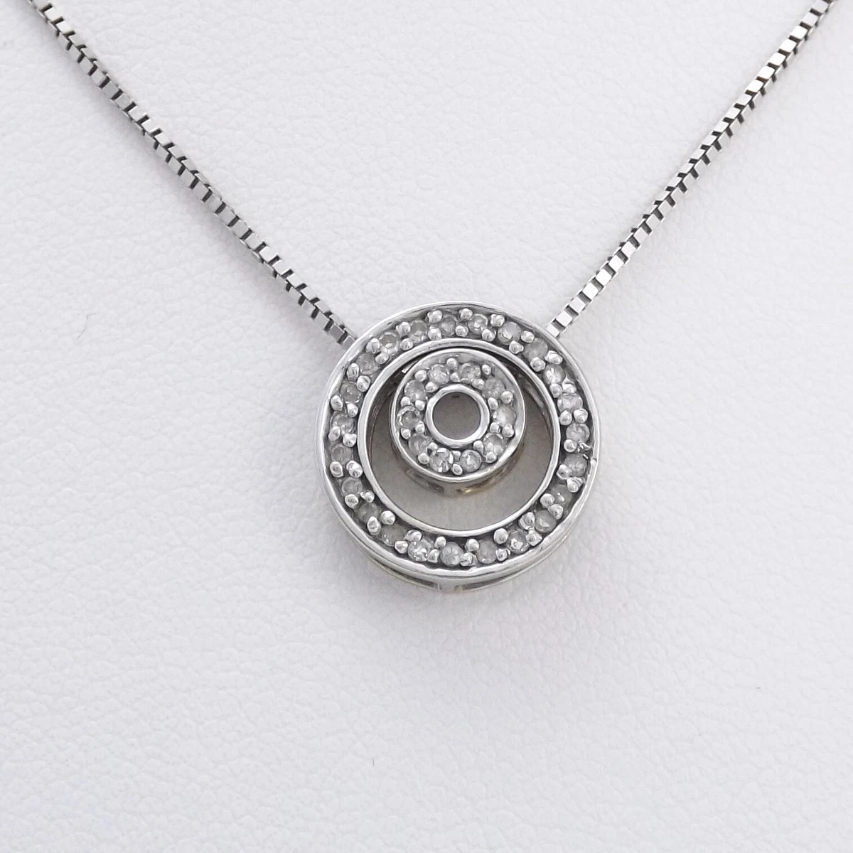 Kays hotsell gold necklace