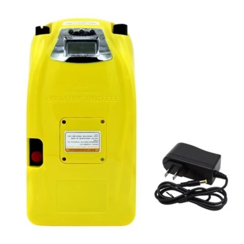 Electric Inflatable Pumps Inflatable Pumps High Pressure Inflatable Pumps - Picture 10 of 14