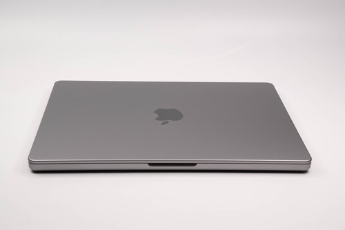 Apple MacBook Pro 14"" M1 PRO 8C CPU 14C GPU 512 GB SSD 16 GB Ram 2021 Laptop 9 - Imagen 4 de 8