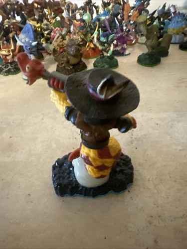 Skylanders Swap Force Rattle Shake  - Picture 3 of 5