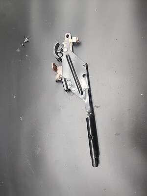 OEM BMW E30 Hand Ebrake Emergency Brake with Handle 84-91 325i 318i 325e 