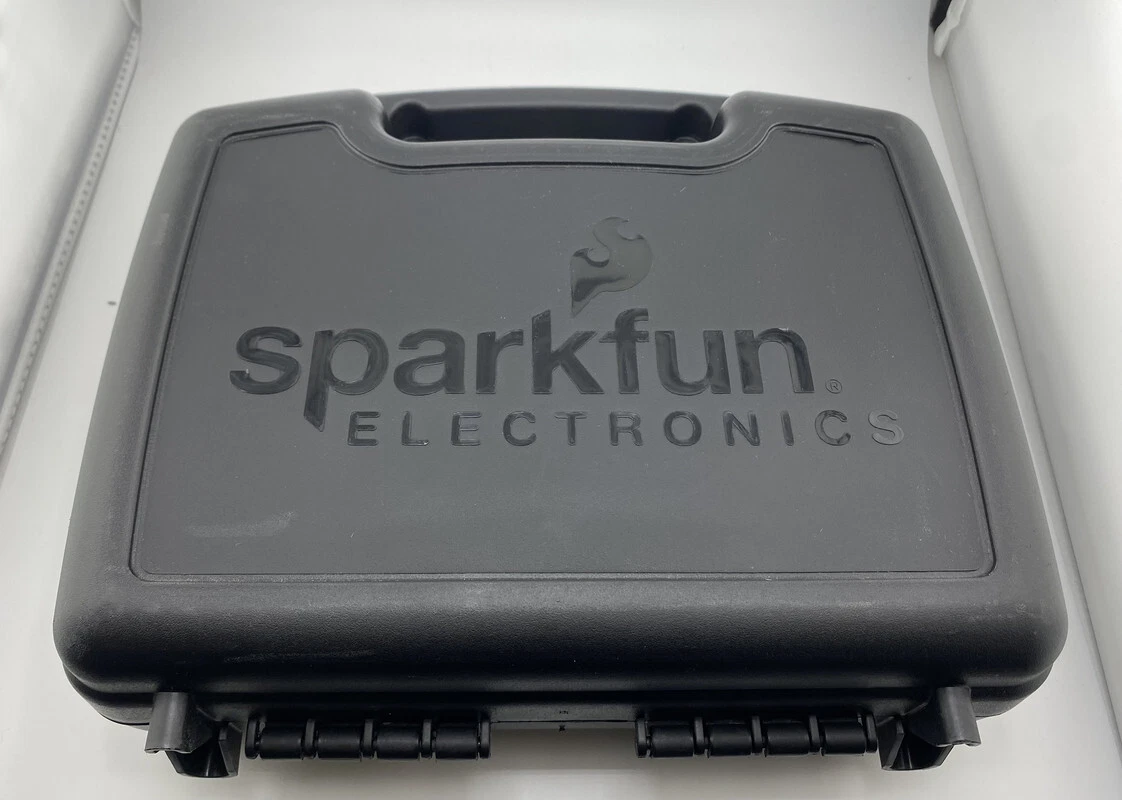 SparkFun Inventor's Kit - Thumbnail 4