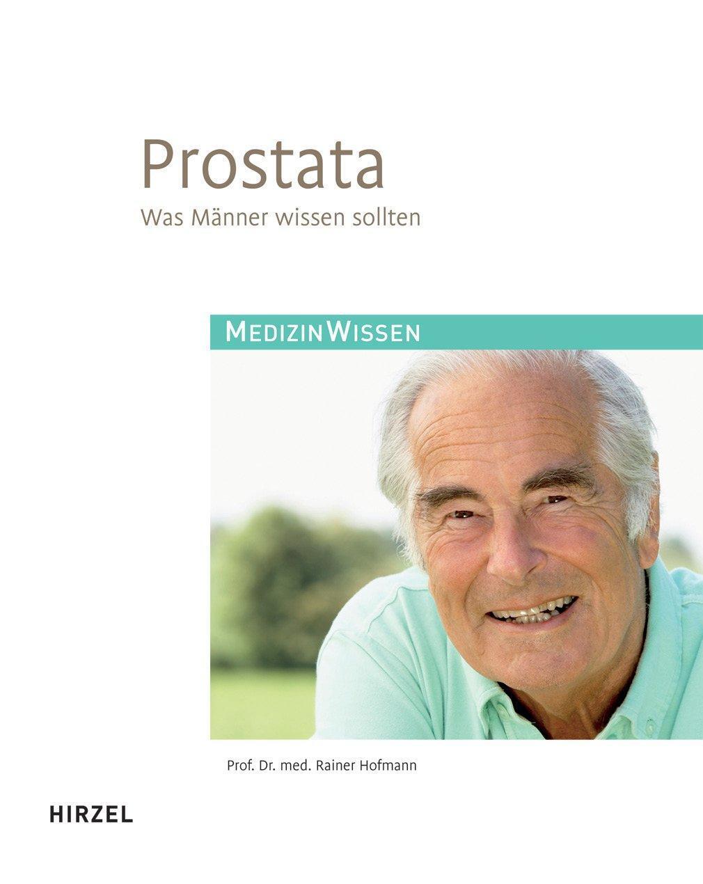 Thumbnail - Prostata, Rainer Hofmann