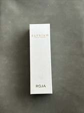  Roja Parfums Elysium Pour Femme Eau de Parfum EDP 10ml - Brand New & Sealed